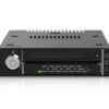 ICYDOCK Tough Armor Rack amovible SSD NVMe PCIe 4.0 M.2 pour