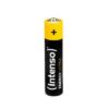 INTENSO Piles AAA LR03 - 24 pièces