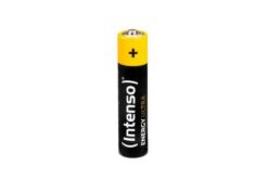 INTENSO Piles AAA LR03 - 24 pièces