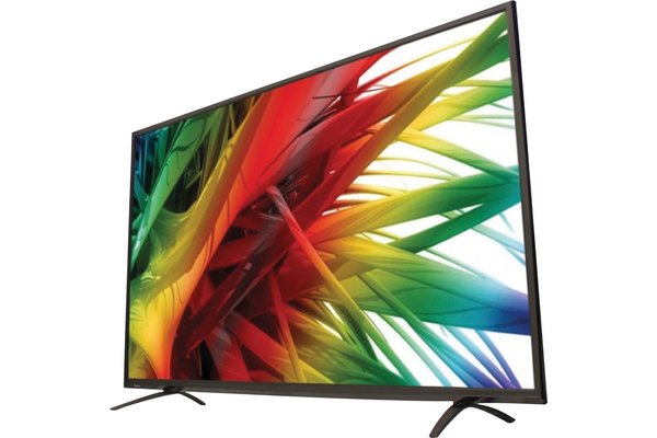 IPURE PV43 4K AFFICHEUR LCD 43" DIRECT LED
