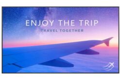LG - Afficheur professionnel 75" 75UH7N-M UHD