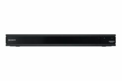 Lecteur Blu-Ray 4K Pro