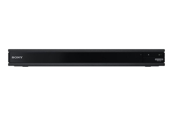 Lecteur Blu-Ray 4K Pro