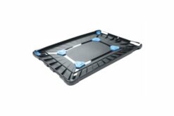MOBILIS Protection à rabat ACTIV pour iPad 2018/2017