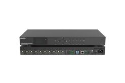 Matrice HDMI 4x2 - 4K@60Hz-Seamless-multiview-USB Capture