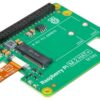 Module M2 HAT+pour Raspberry Pi 5