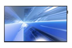 Moniteur 55" Samsung/ DC55E