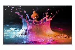 Moniteur 55 pouces full HD 700CD/m² bord fin