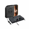 OM SYSTEM Dictaphone AS-2700 Transcription Kit