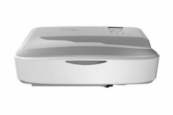 OPTOMA- Vidéoprojecteur ZU500USTe- blanc