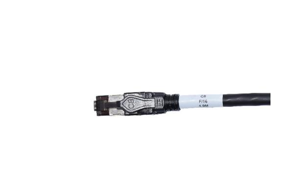 PATCHSEE Cordon RJ45 CAT 8.1 U/FTP LSOH - 30 m