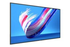 PHILIPS- Afficheur professionnel 65" 65BDL3650Q/02