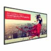 PHILIPS- Afficheur professionnel 75" 75BDL3000U/00