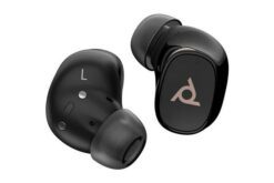 POLY VOYAGER FREE 20 BLACK ECOUTEURS SANS FIL + BOITE CHARGE