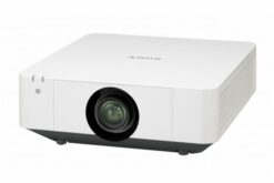 Projecteur d installation WUXGA 3LCD 6 000 lumens -SONY