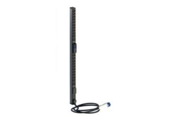 RARITAN NX1-F000208 PDU IP zéroU 16A 22 p. 18x C13 4x C19 Entrée 309 - Measured