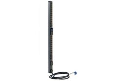 RARITAN NX1-F000211 PDU IP zéroU 32A 24 p. 20x C13 4x C19 Entrée 309 - Measured