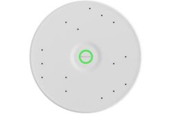 SENNHEISER- TeamConnect Ceiling Medium F-W Blanc