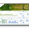 SONY- Afficheur professionnel 50" FW-50BZ30L