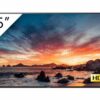 SONY- Afficheur professionnel 65" FWD-65X80H/T1