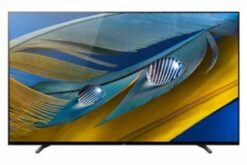 SONY- Afficheur professionnel 77" FWD-77A80J
