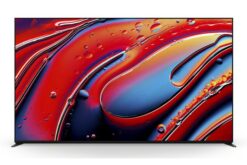 SONY- Ecran BRAVIA 75" FWD-75XR90