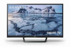 SONY- Téléviseur professionnel 32"- FWD-32W6605/T