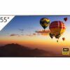 SONY- Téléviseur professionnel 55" FWD-55A8G/T 4K OLED