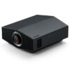 SONY- Vidéoprojecteur Home-cinéma VPL-XW8100/B Noir- 3400 Lu