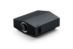 SONY- Vidéoprojecteur Home-cinéma VPL-XW8100/B Noir- 3400 Lu