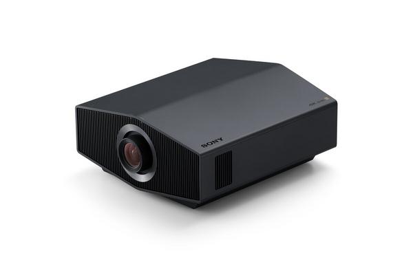 SONY- Vidéoprojecteur Home-cinéma VPL-XW8100/B Noir- 3400 Lu