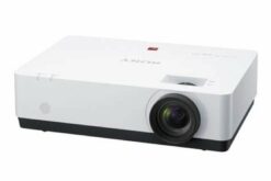 SONY- Vidéoprojecteur VPL-EW575- Blanc