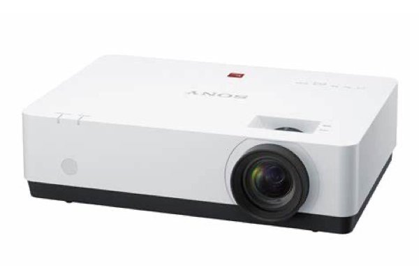SONY- Vidéoprojecteur VPL-EW575- Blanc