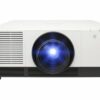 SONY- Vidéoprojecteur VPL-FHZ101 -Blanc