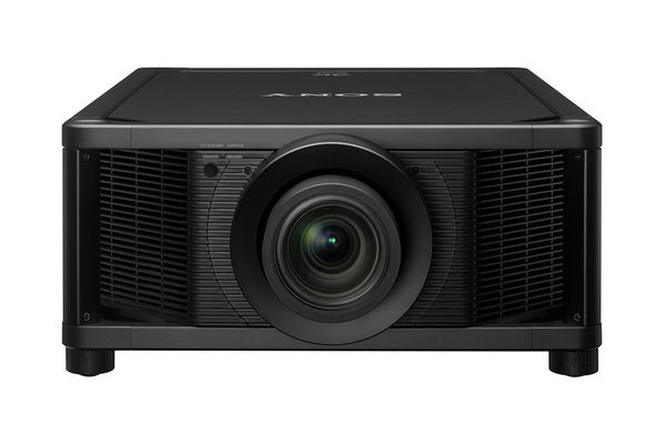 SONY- Vidéoprojecteur home-cinema VPL-VW5000
