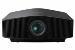 SONY- Vidéoprojecteur home-cinema VPL-VW890ES -Noir