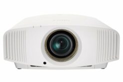 SONY-Vidéoprojecteur laser VPL-VW590ES BLANC