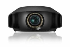 SONY-Vidéoprojecteur laser VPL-VW590ES NOIR