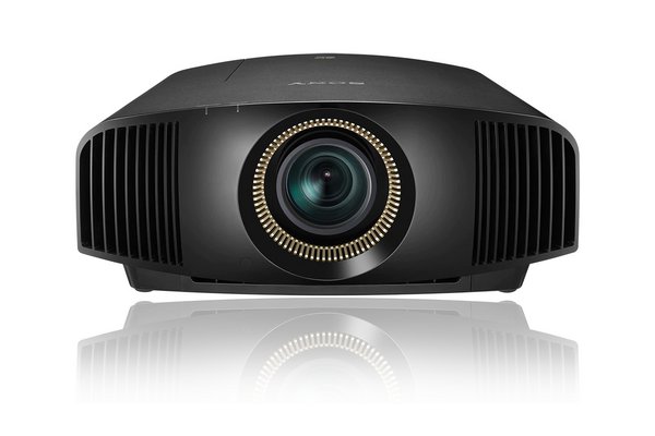 SONY-Vidéoprojecteur laser VPL-VW590ES NOIR