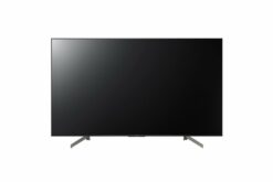 SONY téléviseur professionnel 55" LED FWD-55X85G/T 4K UHD