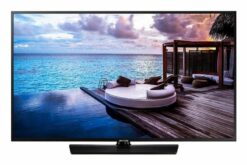 Samsung HG49EJ690UB-Smart TV 4K