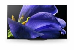 Sony téléviseur professionnel 65"  OLED 4K UHD