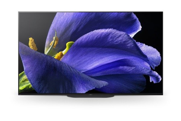Sony téléviseur professionnel 65" OLED 4K UHD