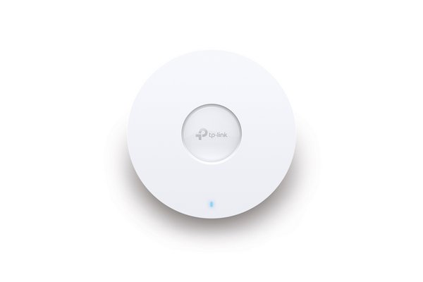 TP-LINK EAP650 Plafonnier SDN WiFi 6 AX3000 Gigabit PoE+