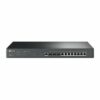 TP-LINK ER8411 Routeur Omada VPN Multi-WAN 10Gigabit