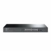 TP-LINK SG2218 Switch SDN Niv.2 16P Gigabit & 2 SFP