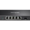 TP LINK- Switch manageable Omada 5 ports 2,5G BASE-T  ES206X