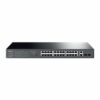 TP-Link TL-SG1428PE Switch 24P Gigabit PoE+250W & 2Giga/SFP