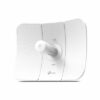 TPLINK CPE710 HotSpot d extérieur WiFi 5 avec antenne Parabole 23dBi