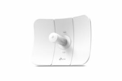 TPLINK CPE710 HotSpot d extérieur WiFi 5 avec antenne Parabole 23dBi